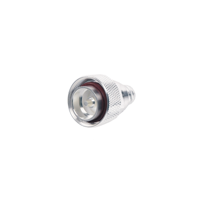 Imagen de Conector DIN 7-16 Macho de Anillo Plegable para LMR-600, 7977A.