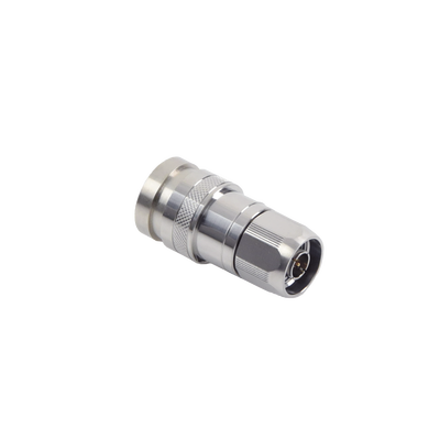 Imagen de Conector N Macho en linea de Compresion para RF-600.