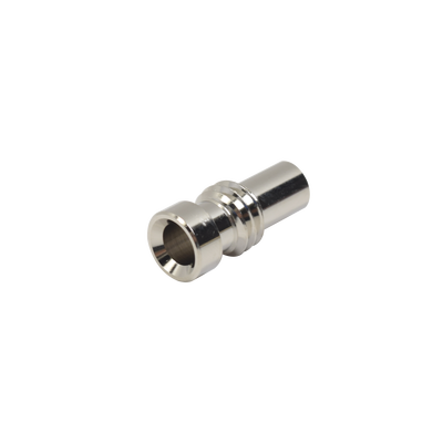 Imagen de Adaptador / Reductor para cables RG-8/X, BELDEN 9258, RG-59/U, BELDEN 8241 requiere conector RFU-500 o RFU-501