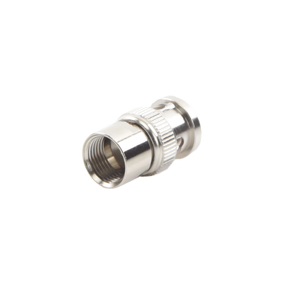 Imagen de Conector BNC Macho de rosca para cables RG-8/X, LMR-240, LP400