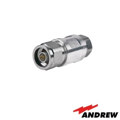 Imagen de Conector N Macho para cable FSJ4-50B