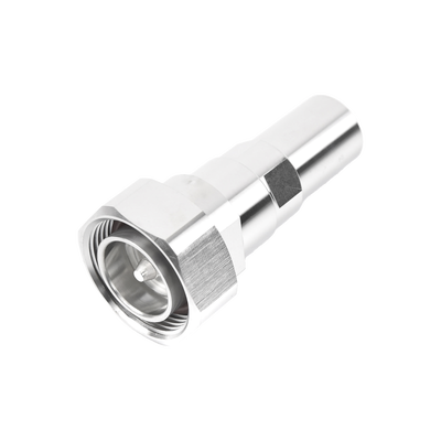 Imagen de Conector DIN 7-16 Macho para LDF4-50A
