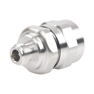 Imagen de Conector N Hembra  para cable FXL-780, AVA5-50, LP550 y AVA5-50FX