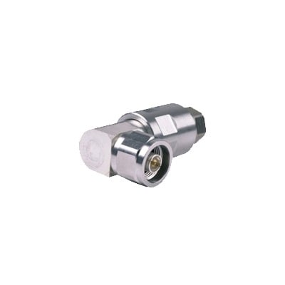 Imagen de Conector N macho A/R para cable FSJ4-50B (1/2")