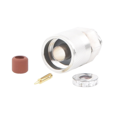 Imagen de Conector N Macho para cable FSJ150A