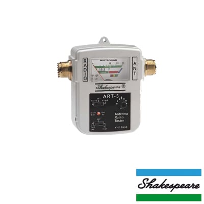 Imagen de Probador de Antenas Marinas, 155-158 MHz.