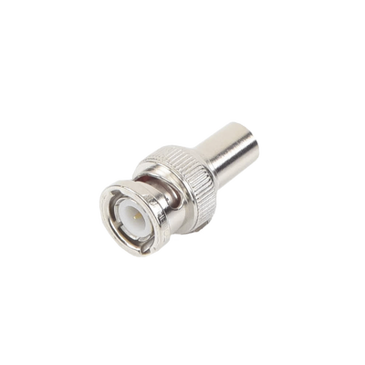Imagen de Carga Terminal de 50 Ohm, 1/4 de Watt en Conector BNC Macho.