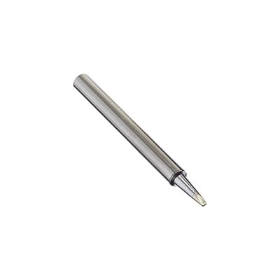 Imagen de Punta Tipo Cincel para Soldar, de 1.5 mm (0.060") en Cautín PS-900.