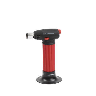 Imagen de Micro Antorcha MASTER MT-51 de Gas Butano, auto-ignición, flama ajustable.