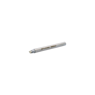 Imagen de Punta Larga Tipo Cincel para Soldar, de 5 mm (0.197") en Cautín PS-900.