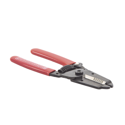 Imagen de Pinzas Pelacable y Corte para Cables en Calibre del 20 al 30 AWG y 6 Pulgadas (15.3 cm) de Longitud.