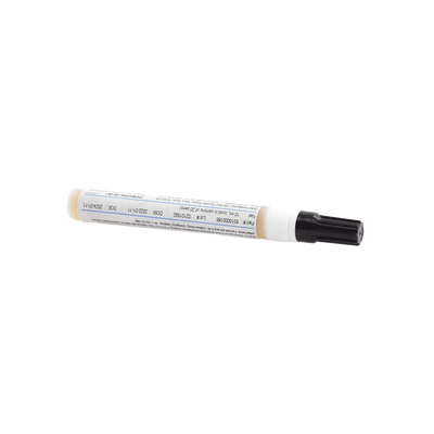 Imagen de Flux KESTER en recipiente de pluma, reduce el punto de fusión de la soldadura.