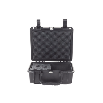 Imagen de Estuche Portátil de Transporte para Wattmetros Thruline® BIRD, 5 Elementos y 1 Terminal Pequeña.
