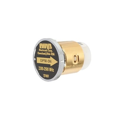 Imagen de Elementos DPM para Sensor 5010