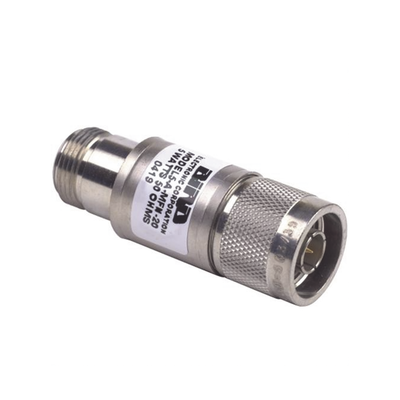 Imagen de Atenuador en Línea de 30 dB, 5 W. Máximo, CD-4 GHz, Conectores N Macho-Hembra.
