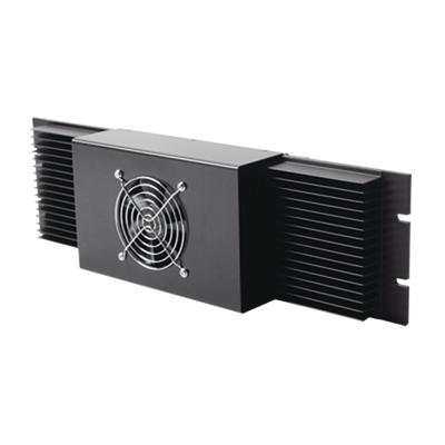 Imagen de Amplificador de Ciclo Continuo, 430-450 MHz, 1-5 Watt de Entrada /15-60 Watt de Salida, N Hembras.
