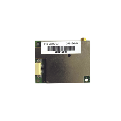 Imagen de Sensor GPS de alta sensibilidad, especial para uso en equipos de radiocomunicación serie NX-1700H/1800H
