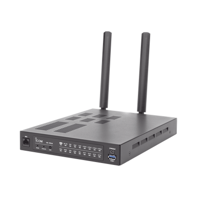 Imagen de Enlace de Sistemas de Radios: LMR, LTE e IP y Sistemas Telefónicos IP