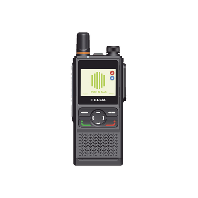 Imagen de Kit de Radio PoC TE320 con 12 meses de Servicio de Radio TASSTA Básico