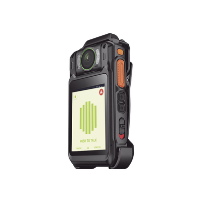 Imagen de Body Cam T8 Con Servicio de Radio TASSTA Smart 1 año