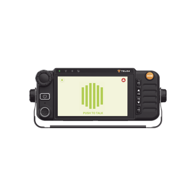 Imagen de Radio PoC Móvil 4G LTE Compatible con NXRadio y TASSTA