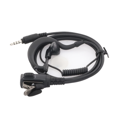 Imagen de Micrófono - Audífono de Gancho para RG360