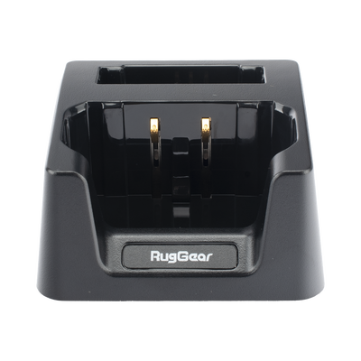 Imagen de Cargador de Escritorio para Radio RG750 RugGear