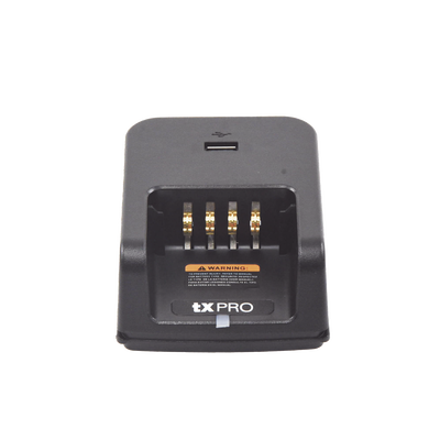Imagen de Cargador Rápido de Escritorio para Radios TXR59/ TXR50/TXR58
