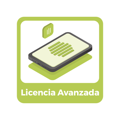 Imagen de Servicio PTT Avanzado TASSTA para equipos  IOS y Android (1 Año de Servicio)