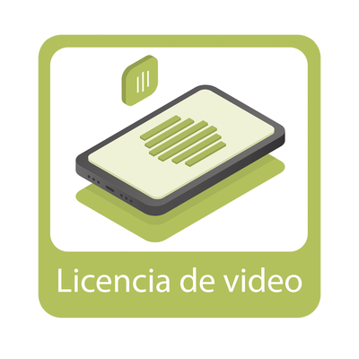 Imagen de Servicio de Video Avanzado para T.FLEX SMART  (1 Año de Servicio)