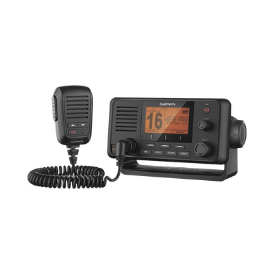 Imagen de Radio náutica VHF 215
