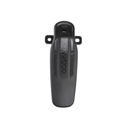 Imagen de Clip de resorte con fijación de tornillos para radios NX-200/ 300/ 410 / NX5200 / NX5300