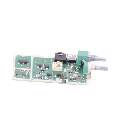 Imagen de TABLILLA P/ TX500