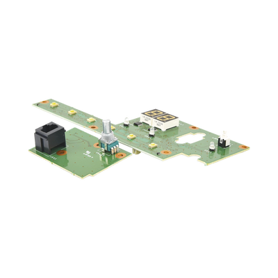 Imagen de DISPLAY UNIT P/NXR810