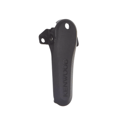 Imagen de Clip de Plástico con Resorte y Fijación de Tornillos para PKT-300, PKT-23, NXP-500, TK-3230