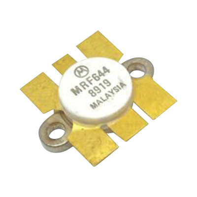 Imagen de Transistor NPN de Potencia RF, Silicio en 470 MHz, 6.2 dB, 25 Watt, 316-01.