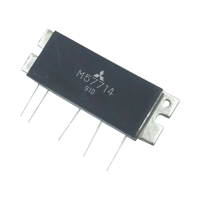 Imagen de Módulo de Potencia, 450-470 MHz, 12.5 Vcc, 4 Amp., 7 Watt, H5.