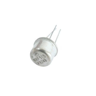 Imagen de Transistor de Silicio NPN de Alta Frecuencia, 470 MHz, 12.5 Vcc, 8.0 dB, 0.75 Watt, 79-04.