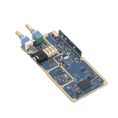 Imagen de TABLILLA P/ TX680AV