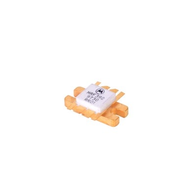 Imagen de Transistor de Silicio NPN, 30-500 MHz, 28 Vcc, 10 dB, 125 Watt, 744A-01.