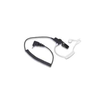 Imagen de Audífono de tubo acústico y conector de 2.5 mm