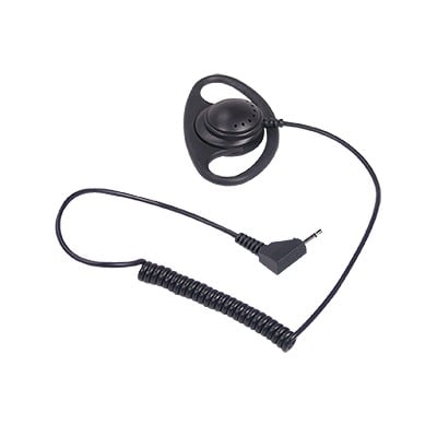 Imagen de Audífono en forma de Anillo con conector de 3.5 mm