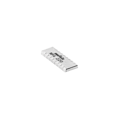 Imagen de Filtro EMI Murata NFA81R00221 de 220 pF 8 terminales para SMD.