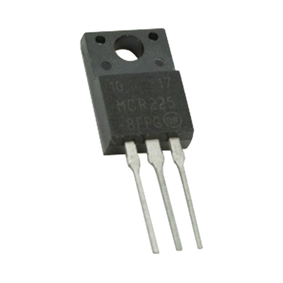 Imagen de Transistor Diodo SCR de 25 Amper, 20 Watt para Fuentes ASTRON Convencionales RS-12A y RS-20A.