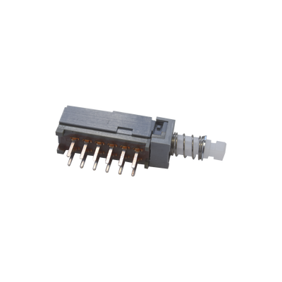 Imagen de Interruptor de boton deslizable para Wattmetro Bird 43P.
