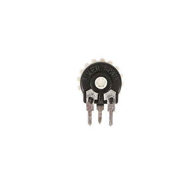 Imagen de Potenciómetro de 100 kOhm para Wattmetro Direccional Thrueline de Banda Ancha 4304A.