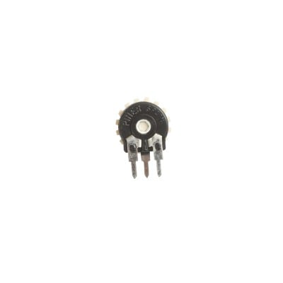 Imagen de Potenciómetro de 50 kOhm para Wattmetro Direccional Thrueline de Banda Ancha 4304A.