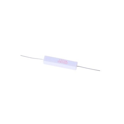Imagen de Resistencia de Potencia, 15 Ohm, 10 Watt, 5 %.