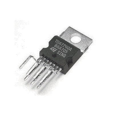 Imagen de AMPLIFIC.D/AUDIO P/RADIOS RITRON