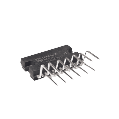 Imagen de IC Amplificador de Audio 2 x 40W/2â„¦ , 13 Pines